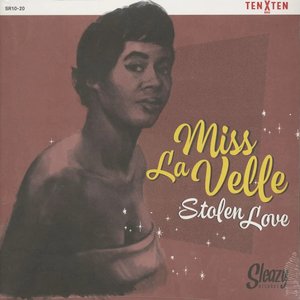 stolen love