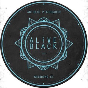 Grinding EP
