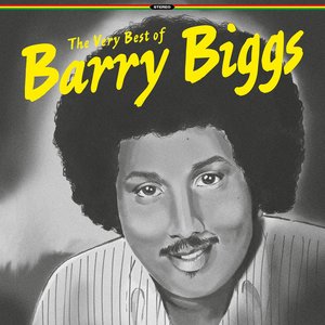 The Very Best Of Barry Biggs