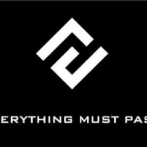 EVERYTHING MUST PASS 的头像