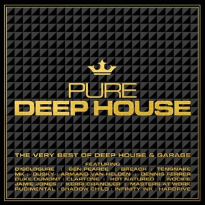 Pure Deep House