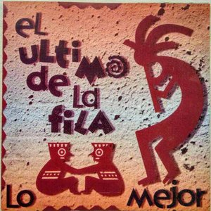 EL ÚLTIMO DE LA FILA (Discografia completa) - Podcast en iVooxpag.2