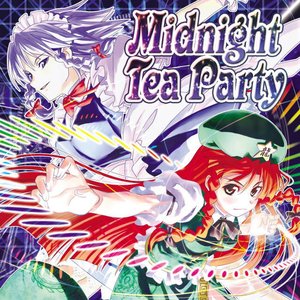 Midnight Tea Party