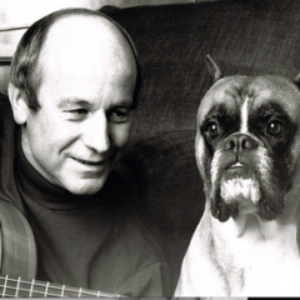 Jean Bouchéty photo provided by Last.fm