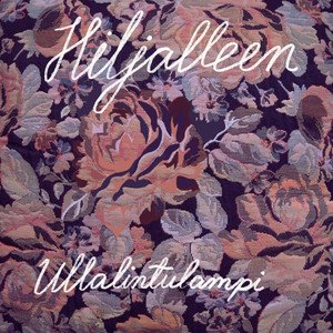 Hiljalleen