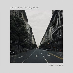 Chiclete Bola-Ploc [Explicit]