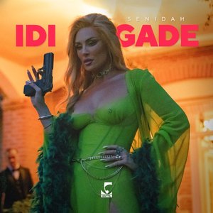 Idi Gade - Single