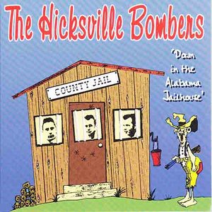 Down in the Alabama Jailhouse