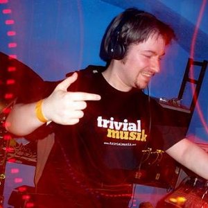 DJ Ocram 的头像