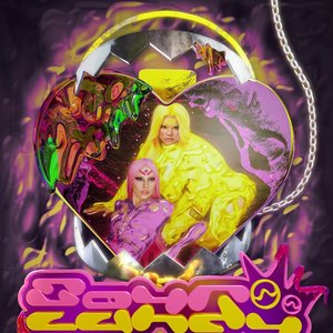 Avatar for Lady Gaga, BLACKPINK, Shygirl & Mura Masa