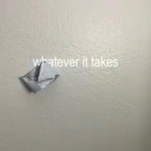 whatever it takes - Single