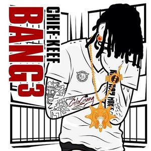 All I Care About (feat. Chief Keef) - Single
