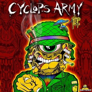 Cyclops Army - EP