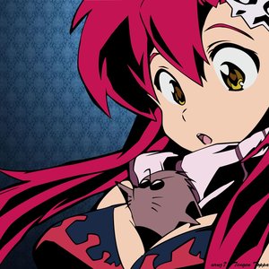 Avatar for ヨーコ (井上麻里奈)
