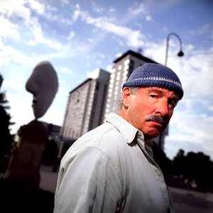 Joe Zawinul Trio のアバター