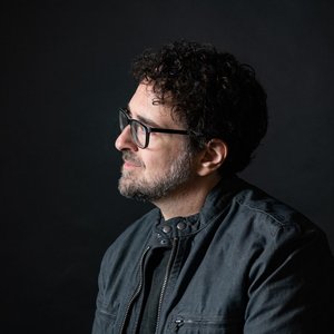 David Rosen için avatar