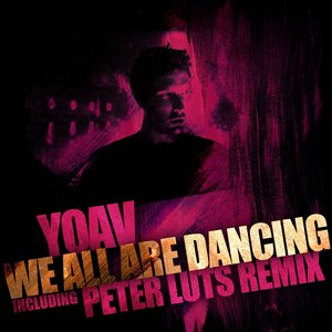 We All Are Dancing (Peter Luts Remix)