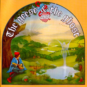 Artwork for The Geese And The Ghost - Part One (basic t rack)