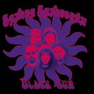 Black Sun