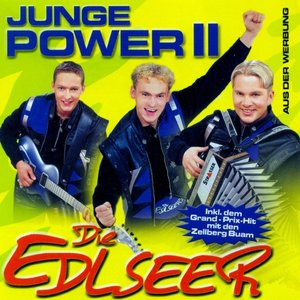 Junge Power II