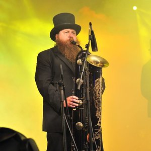 Jarno Sarkula 的头像