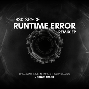 Disk Space - Runtime Error Remix - Zortam Music