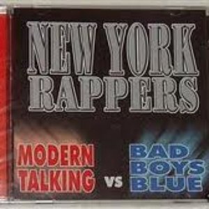 New York Rappers 的头像