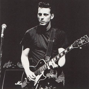 The Alain Whyte Band