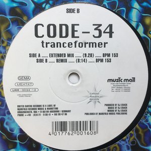 Code-34 的头像