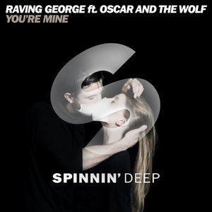 Raving George, Oscar and the Wolf 的头像