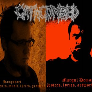 Catacombed 的头像