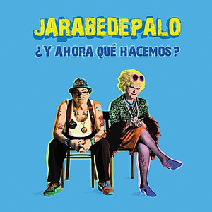 ¿Y ahora qué hacemos? cover