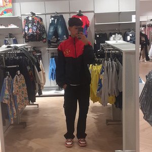 Avatar for fuckitsam