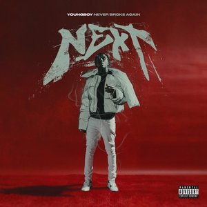 Youngboy Never Broke Again - Next - Single - Zortam Music