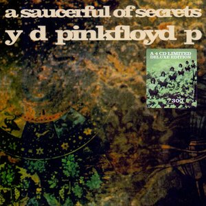A Saucerful Of Secrets: The High Resolution Remasters