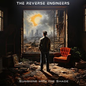 Sunshine With the Shade (Remixed) - Single
