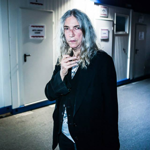 Patti Smith