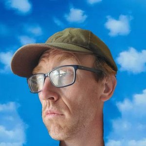 The sky is not the same