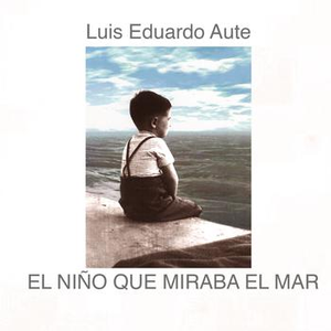 El niño que miraba el mar cover