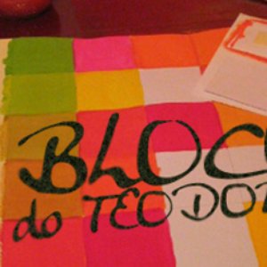 Image for 'Bloco do Teodoro'