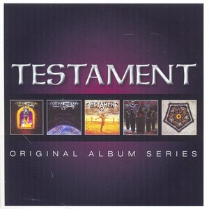 Original Album Series