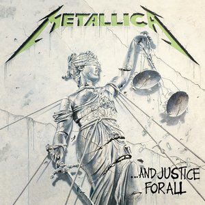 Immagine per '...And Justice for All (Remastered Deluxe Box Set)'