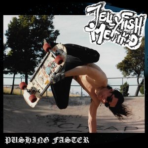 Pushing Faster - Single