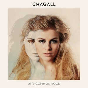 Any Common Rock - Single