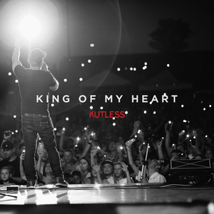 King Of My Heart album image