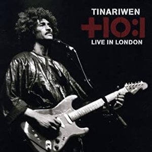 Live in London