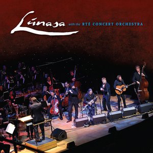 Lúnasa with the Rté Concert Orchestra