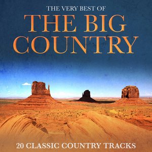The Very Best of The Big Country