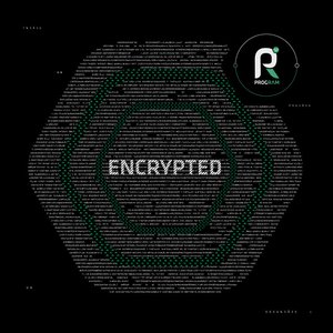 Encrypted Drum & Bass