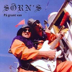 På Grunt Van